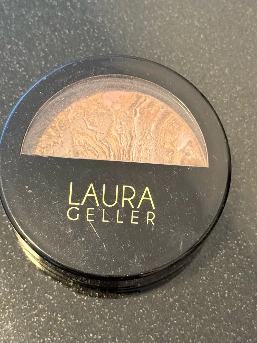 Laura Geller Baked Bronze n Brighten-medium